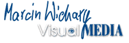Visual Media - Logo