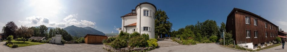 Panorama Vollmar-Akademie