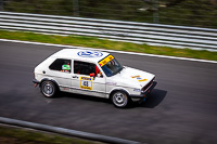 Nordschleife DHLM 18