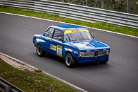 Nordschleife DHLM 25