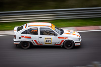 Nordschleife DHLM 29