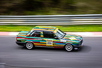 Nordschleife DHLM 36