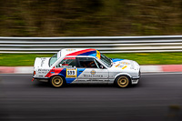 Nordschleife DHLM 46