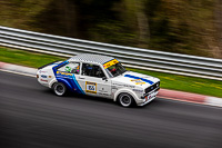 Nordschleife DHLM 48