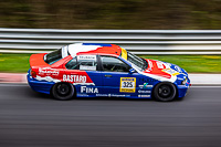 Nordschleife DHLM 65