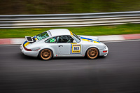 Nordschleife DHLM 67