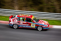 Nordschleife DHLM 68
