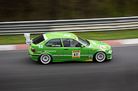 Nordschleife DHLM 78