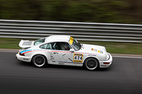 Nordschleife DHLM 80